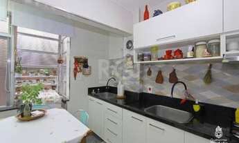 Imagem 7: Porto Alegre - Apartamento Padrão - Centro Histórico