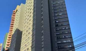 Imagem 2: Apartamento com 2 dormitórios à venda, 57 m² por R$ 329.000,00 - Bigorrilho - Curitiba/PR