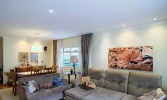 Imagem 4: Casa Venda 4 Dormitórios - 250 m² Campo Belo