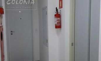 Imagem 2: São Caetano do Sul - Apartamento Padrão - Fundação