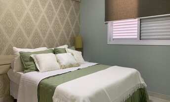 Imagem 5: Apartamento com 2 dormitórios à venda, 60 m² por R$ 340.000,00 - Chácaras São José - São J