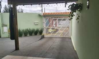 Imagem 2: Casa com 2 dormitórios à venda, 84 m² por R$ 300.000,00 - Jardim Botânico - Araraquara/SP