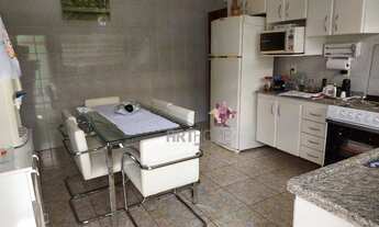 Imagem 6: Casa com 2 dormitórios à venda, 180 m² por R$ 625.000,00 - Vila Vivaldi - São Bernardo do