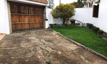 Imagem 4: Casa com 3 dormitórios, 275 m² - venda por R$ 2.700.000 ou aluguel por R$ 12.215,16/mês