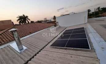 Imagem 6: Belíssima casa de 198m² com excelente localização em Uberlândia/MG