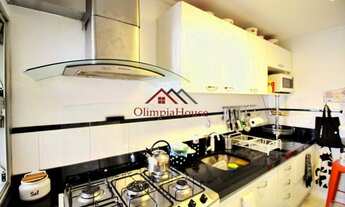 Imagem 5: Apartamento Venda Brooklin 166 m² 4 Dormitórios