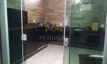 Imagem 7: Casa - Jardim Residencial Firenze - Hortolândia