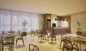 Imagem 7: APARTAMENTO no ZONA INDUSTRIAL NORTE com 2 quartos para VENDA, 54 m²