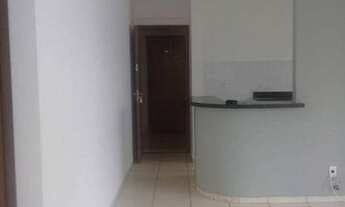 Imagem 4: Apartamento com 1 dormitório à venda, 45 m² por R$ 180.000,00 - Nova Aliança - Ribeirão Pr