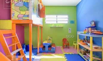 Imagem 4: Santo André - Apartamento Padrão - Vila Valparaíso