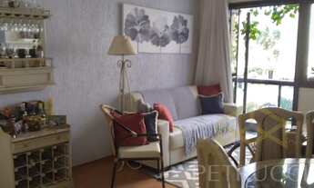 Imagem 6: Apartamento - Mansões Santo Antônio - Campinas