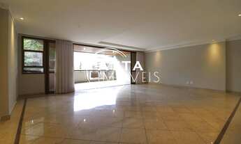 Imagem 4: Apartamento para aluguel e venda possui 174 metros quadrados com 4 quartos