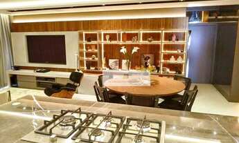 Imagem: SONATA WOA - Apartamento com 3 dormitórios