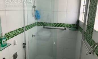 Imagem 4: Guarujá - Apartamento Padrão - Jardim Las Palmas