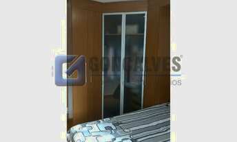 Imagem 4: SANTO ANDRE - Residential / Apartment - VILA VALPARAISO