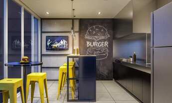 Imagem 3: Apartamento com 2 dormitórios à venda em Pelotas