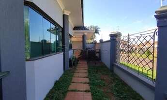 Imagem 6: Dourados - Casa Padrão - Jardim Europa