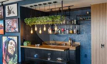 Imagem 5: Apartamento à venda no Morumbi de 178m² com 4 dormitórios, 3 suítes e 3 vagas