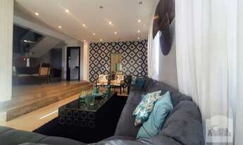 Imagem 5: Casa à Venda - Europa, 5 Quartos, 310 m²