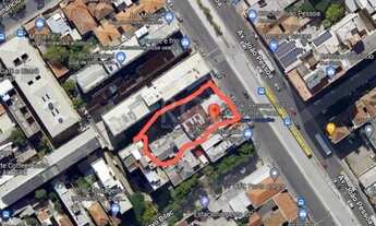 Imagem 2: Porto Alegre - Terreno Padrão - Farroupilha