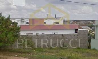 Imagem 2: Terreno - Residencial Cittá Di Firenze - Campinas