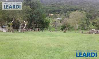 Imagem 4: AREA - RIBEIRÃO DA ILHA - SC
