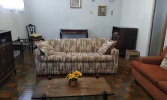 Imagem 2: Casa para venda com 125 metros quadrados com 4 quartos em Tijuca - Rio de Janeiro - RJ