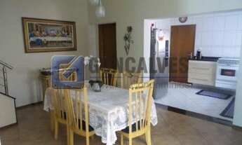 Imagem 5: SAO BERNARDO DO CAMPO - Residential / Sobrado - JARDIM DO MAR