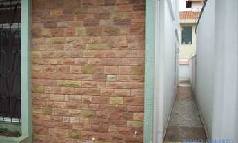 Imagem 3: CASA ASSOBRADADA - PLANALTO PAULISTA - SP