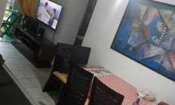 Imagem 2: Rio de Janeiro - Apartamento Padrão - Jacarepaguá