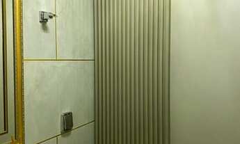 Imagem 2: Belíssimo Apartamento de 210m² à venda no Edifício ARTHÈ, no bairro Quilombo em Cuiabá