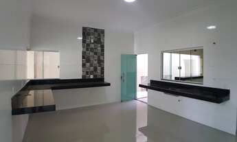 Imagem 5: Caldas Novas - Casa Padrão - Itaguai