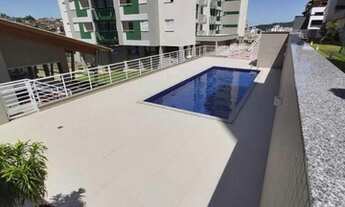 Imagem 3: APARTAMENTO A VENDA SEMIMOBILIADO COM PISCINA NO BAIRRO VERA CRUZ