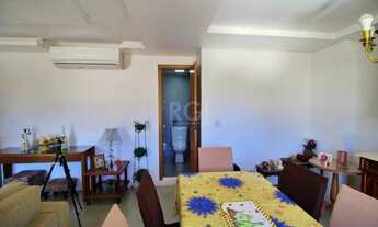 Imagem 3: Porto Alegre - Apartamento Padrão - Centro