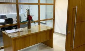 Imagem 6: Sala Comercial para Locação em São Paulo, Bela Vista, 2 banheiros, 5 vagas