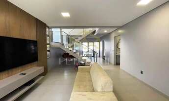 Imagem 3: Casa - Swiss Park - Campinas