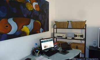 Imagem: APARTAMENTO - MORUMBI - SP