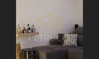 Imagem 2: Apartamento - Nossa Senhora Aparecida - Paulínia