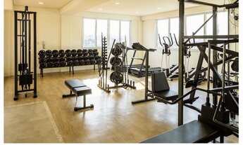 Imagem 3: Apartamento 3 dormitórios - Nature Residencial Clube