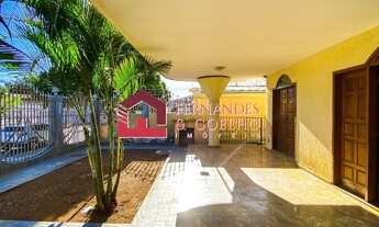 Imagem 5: Casa 05 Quartos - QSA 06, Taguatinga/DF