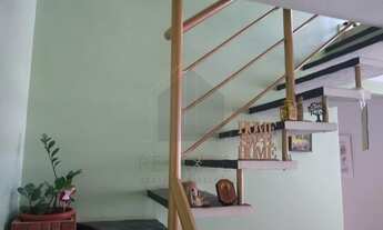 Imagem 2: Cobertura - Jardim Nova Europa - Campinas