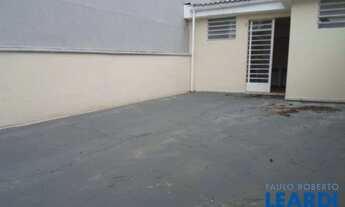 Imagem 6: CASA ASSOBRADADA - CAMPO BELO - SP