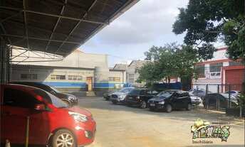 Imagem 2: GALPÃO COMERCIAL PARQUE DA MOOCA