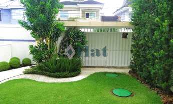 Imagem 7: Rio de Janeiro - Casa de Condomínio - Vargem Pequena