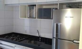 Imagem 6: Apartamento - Jardim Amazonas - Campinas