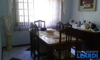 Imagem 7: CASA ASSOBRADADA - JARDIM ALTO DA BOA VISTA - SP