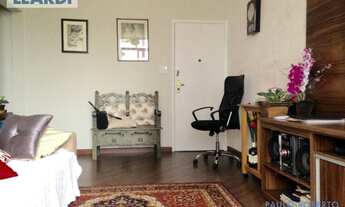 Imagem: APARTAMENTO - BARRA FUNDA - SP