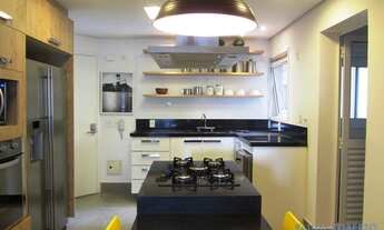 Imagem 7: APARTAMENTO - BROOKLIN - SP