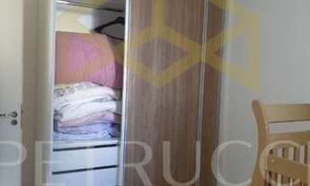 Imagem 6: Apartamento - Jardim Antonio Von Zuben - Campinas