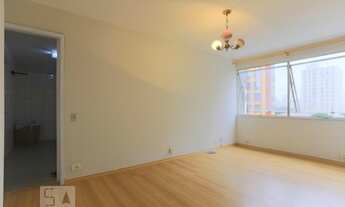 Imagem 2: Apartamento para Aluguel - Pinheiros, 2 Quartos, 80 m2